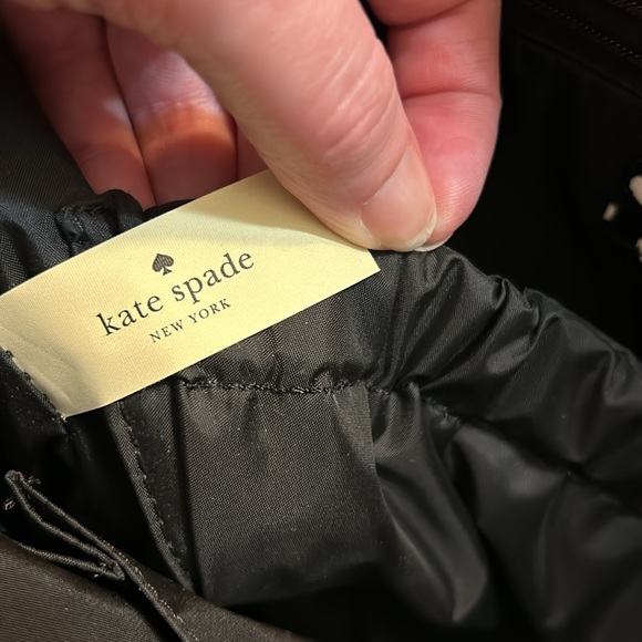 KATE SPADE Musical Dots Kaylie  bag—see photos for this swoon worthy bag - Picture 5 of 15